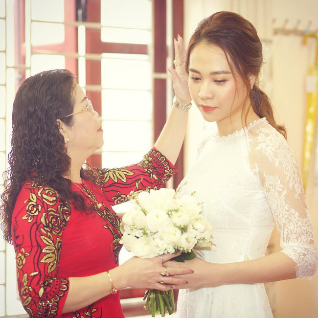 Chia sẻ đầu tiên của Đàm Thu Trang sau một tuần làm đám hỏi tại quê nhà-2