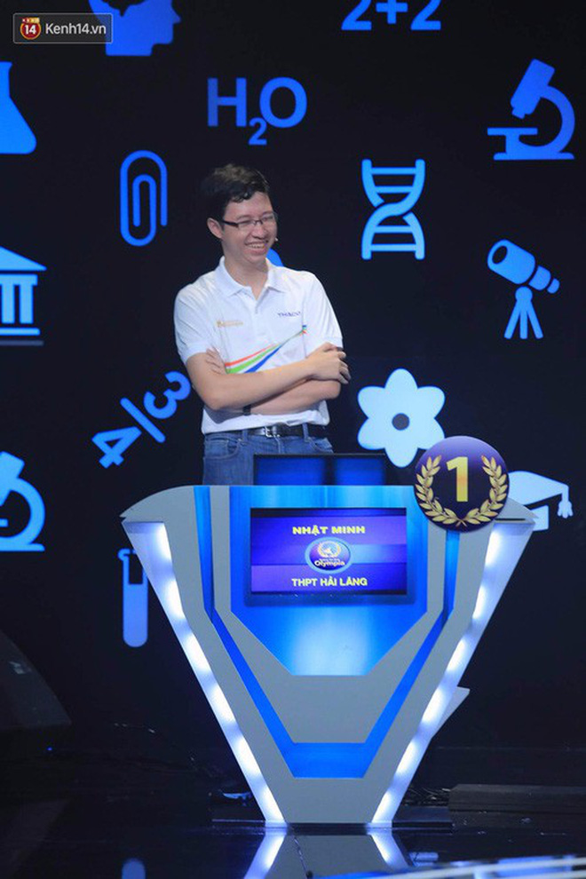 Theo gót các anh chị Olympia, Phan Đăng Nhật Minh nhận học bổng và lên đường du học Úc-3