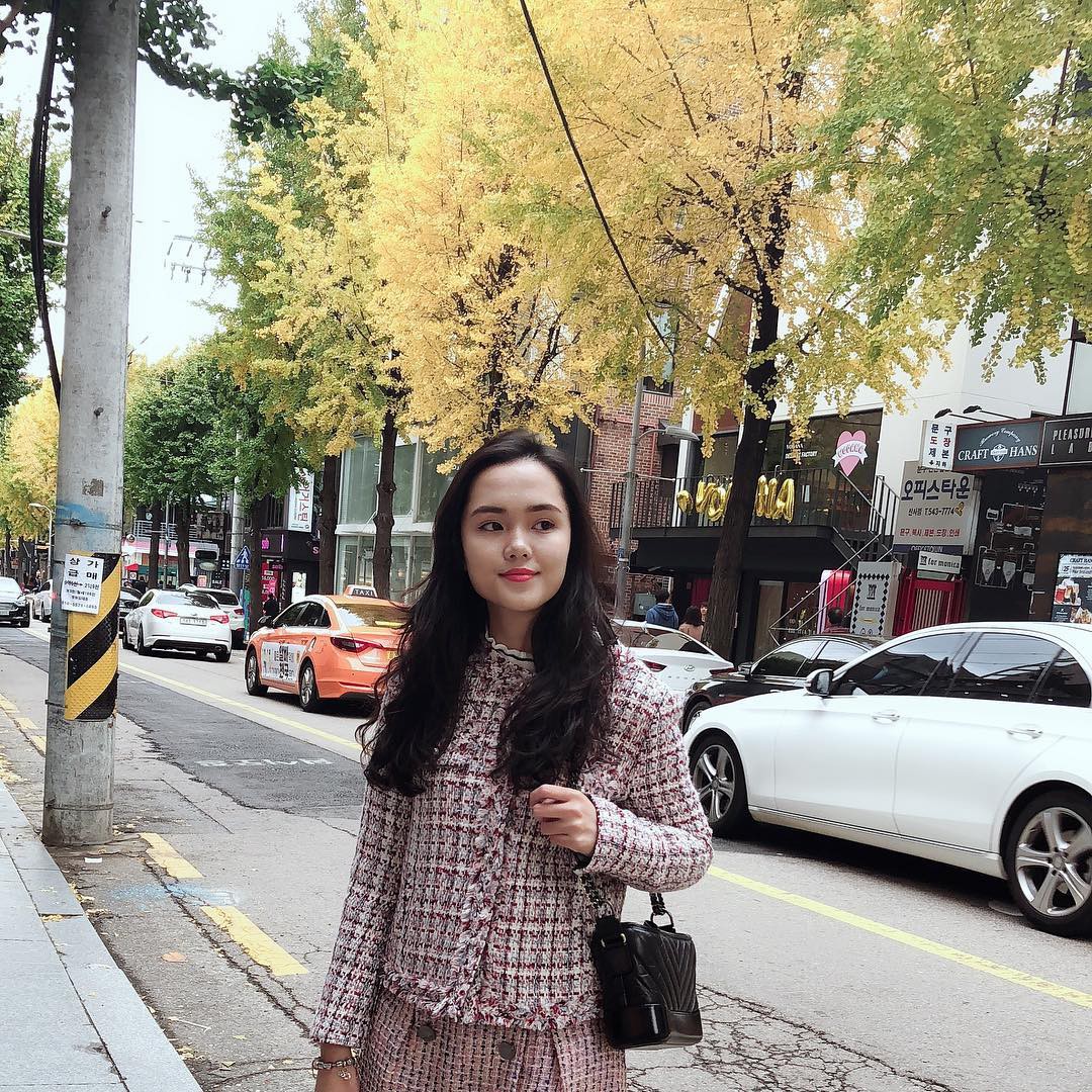 Dàn bạn gái cầu thủ Việt: Xinh đẹp, nổi tiếng nhưng chưa hết, họ còn có cuộc sống sang chảnh đáng ghen tỵ-3