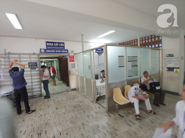 Vụ người phụ nữ nguy kịch khi cắt u hậu môn tại phòng khám tư: Bác sĩ Trung Quốc mổ, phòng khám phủ nhận-7