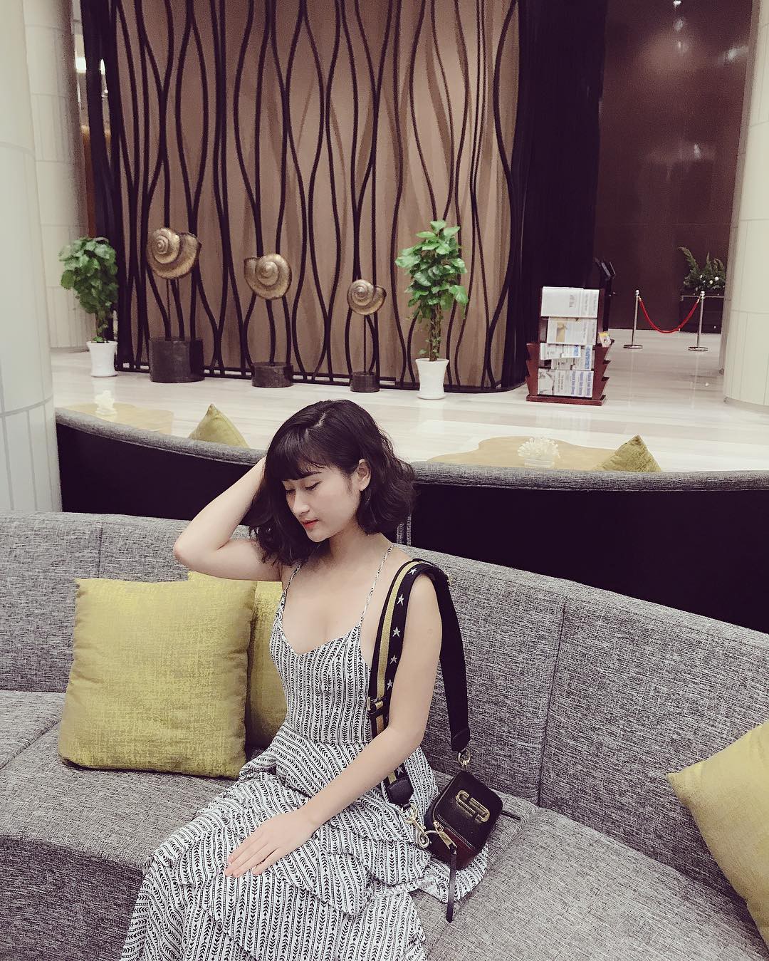 Dàn bạn gái cầu thủ Việt: Xinh đẹp, nổi tiếng nhưng chưa hết, họ còn có cuộc sống sang chảnh đáng ghen tỵ-9