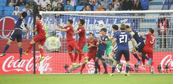 Tuyển Việt Nam: Mơ về World Cup được chưa?-2