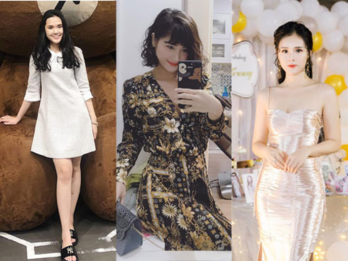 Cuộc sống giàu có đáng ngưỡng mộ của hot girl Lào gốc Việt ở tuổi 22-13