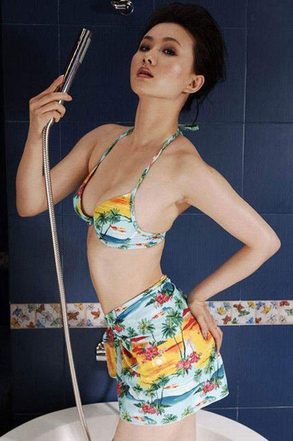 Những nàng hậu một thời kẻ đón người đưa, nhưng sau cùng phải chịu cảnh vợ lẽ, người ôm trọn tủi nhục để nuôi con một mình-2