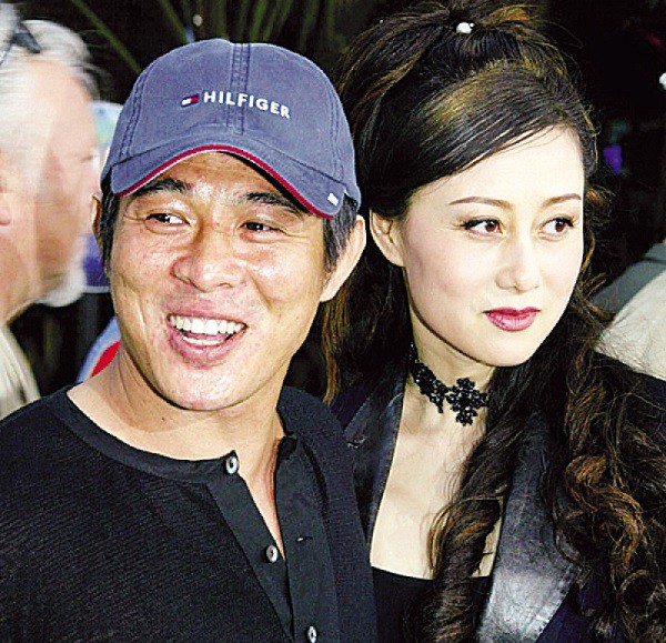 Những nàng hậu một thời kẻ đón người đưa, nhưng sau cùng phải chịu cảnh vợ lẽ, người ôm trọn tủi nhục để nuôi con một mình-3