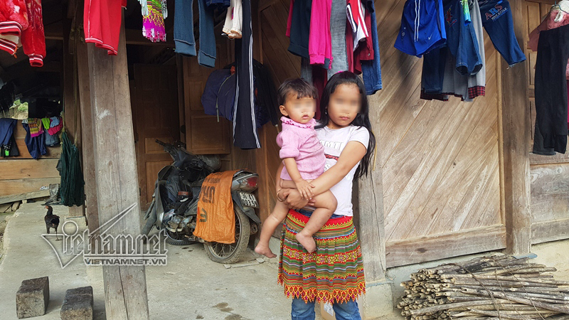 Bi đát phận đẻ thuê nơi xứ người-2