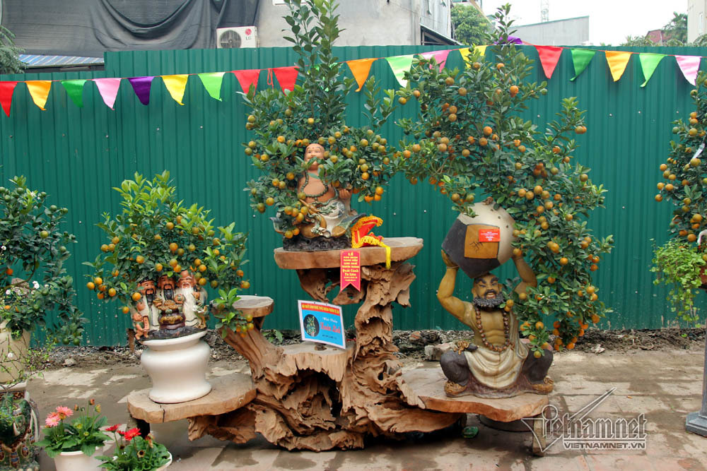 Đệ nhất Hà thành cả năm ém kỹ, Tết ngã giá trăm triệu không bán-1