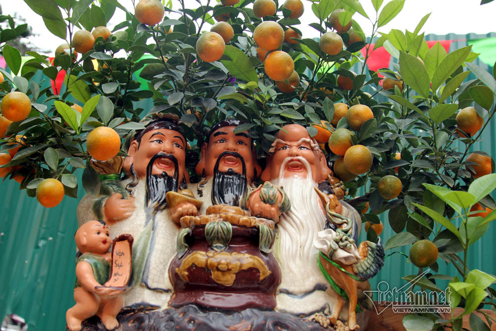 Đệ nhất Hà thành cả năm ém kỹ, Tết ngã giá trăm triệu không bán-10