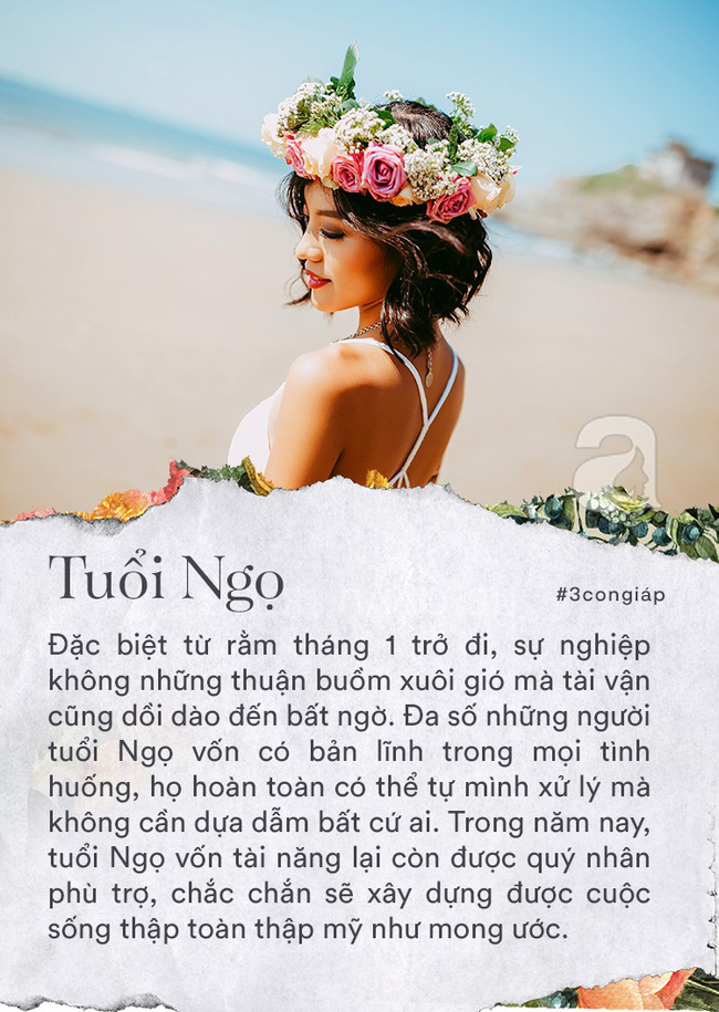 Năm mới Tết đến, 3 con giáp này tưởng cạn lộc ai ngờ thần tài lâm môn, từ rằm tháng 1 vạn sự như ý gặp nhiều may mắn-1