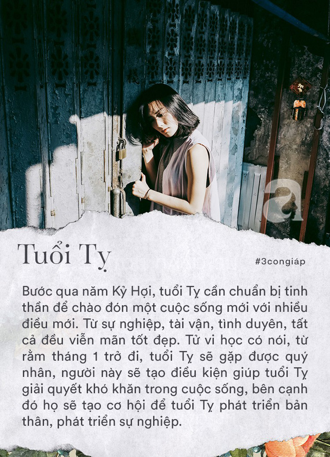 Năm mới Tết đến, 3 con giáp này tưởng cạn lộc ai ngờ thần tài lâm môn, từ rằm tháng 1 vạn sự như ý gặp nhiều may mắn-2