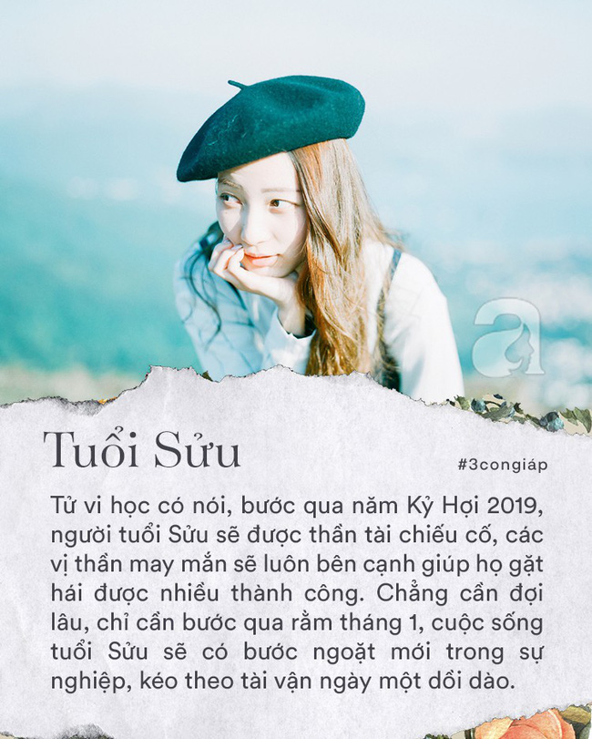 Năm mới Tết đến, 3 con giáp này tưởng cạn lộc ai ngờ thần tài lâm môn, từ rằm tháng 1 vạn sự như ý gặp nhiều may mắn-3