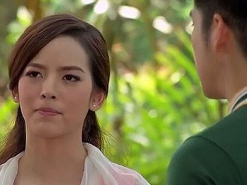 Cô nàng ế sưng vẫn quyết chia tay trai 