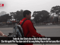Trở về Việt Nam từ Asian Cup, các cầu thủ làm gì trước khi ăn Tết?-1