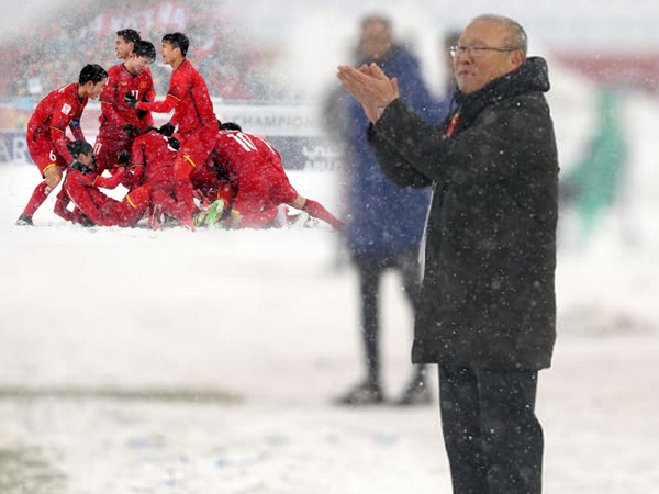 HLV Park Hang-seo: Tôi đã mệt mỏi và thực sự muốn được về bên gia đình-3