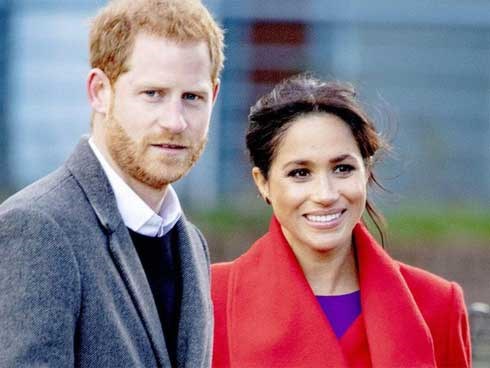 Meghan bị chỉ trích vì đã khiến Hoàng tử Harry thay đổi tinh cách theo chiều hướng tồi tệ hơn