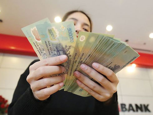 Hàng ngàn nhân viên nghỉ việc ở ngân hàng hàng đầu Việt Nam-3