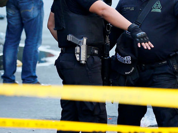 Lễ Phục Sinh đẫm máu ở Sri Lanka, đánh bom kinh hoàng, hơn 130 người thiệt mạng-5