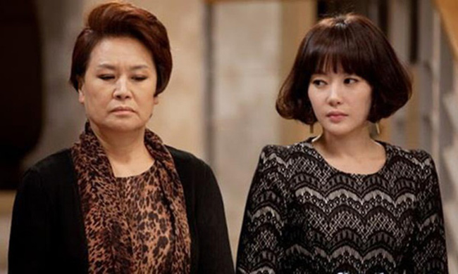 Bị mẹ chồng coi là người ngoài mấy năm trời, nàng dâu âm thầm thực hiện mưa dầm thấm đất khiến bà thay đổi-1