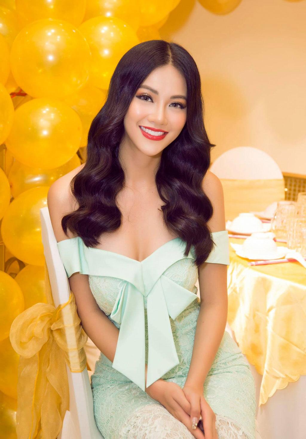 HHen Niê vào top 5 Hoa hậu đẹp nhất thế giới, Phương Khánh bất ngờ bị loại-5