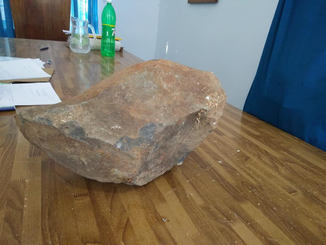 Phóng viên Đài truyền hình Việt Nam bị truy sát trong quán ăn-2