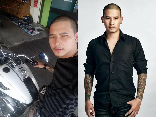 Phi công từng là chồng thứ 9 của nữ đại gia yêu 28 lần/ngày giờ ra sao?-5