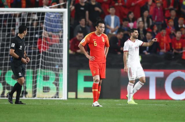 SỐC: 4 cầu thủ Trung Quốc bị nghi bán độ tại Asian Cup 2019-3