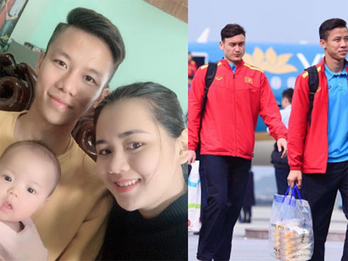 Tạm quên lớp cầu thủ đàn anh, U22 Việt Nam đang gây sốt bởi trai trẻ có ngoại hình đẹp, nhiều tài lẻ-6