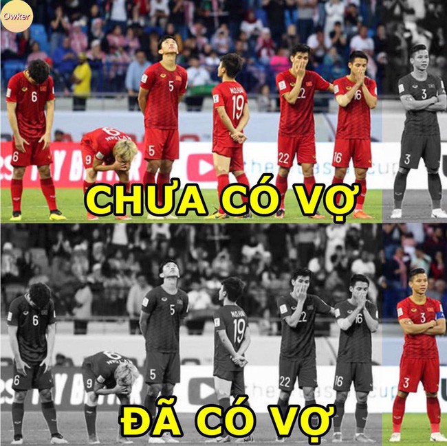 Muốn biết bố bỉm sữa khác trai độc thân chỗ nào, cứ nhìn cách Quế Ngọc Hải và Văn Lâm về ăn Tết thì rõ!-3