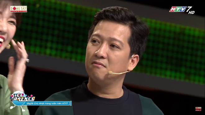 Trường Giang: Vợ chồng Trấn Thành và Hari Won bỏ đi, một mình tôi ôm show hết-3