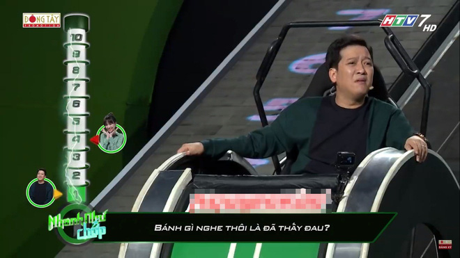 Trường Giang: Vợ chồng Trấn Thành và Hari Won bỏ đi, một mình tôi ôm show hết-4