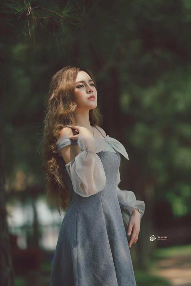 Nhan sắc gợi cảm của 2 hot girl lần đầu xuất hiện trong Táo quân 2019-9