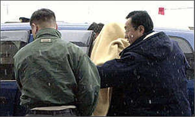 Vụ bắt cóc kỳ quái nhất Nhật Bản: Con gái đột ngột biến mất, mẹ tưởng con chết rồi lại thấy ở... nhà hàng xóm-5