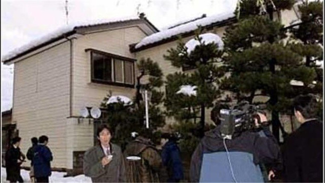 Vụ bắt cóc kỳ quái nhất Nhật Bản: Con gái đột ngột biến mất, mẹ tưởng con chết rồi lại thấy ở... nhà hàng xóm-3