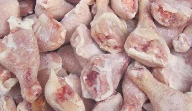 Mua đùi gà ở siêu thị, bạn phải biết những điều này để tránh mua dính hàng thối hỏng-3