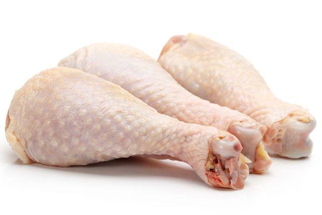 Mua đùi gà ở siêu thị, bạn phải biết những điều này để tránh mua dính hàng thối hỏng-2