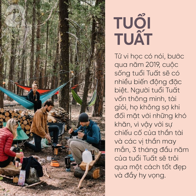 3 con giáp này chuẩn bị tinh thần đón hỷ trong 3 tháng đầu năm 2019: tháng 1 phát tài, tháng 2 thăng tiến, tháng 3 đào hoa-2