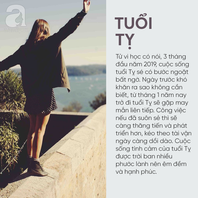 3 con giáp này chuẩn bị tinh thần đón hỷ trong 3 tháng đầu năm 2019: tháng 1 phát tài, tháng 2 thăng tiến, tháng 3 đào hoa-3