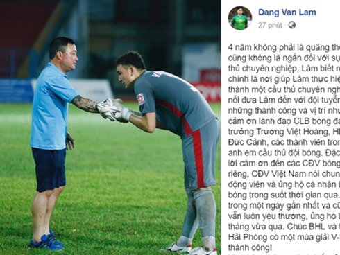 CĐV Hải Phòng đốt pháo sáng trước nhà thờ lớn Hà Nội, tạo ra khung cảnh náo loạn-8