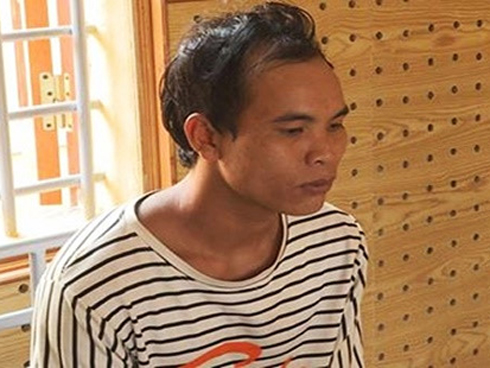 Bí ẩn xung quanh cái chết nghi bị giết của người phụ nữ trẻ trong rẫy-3