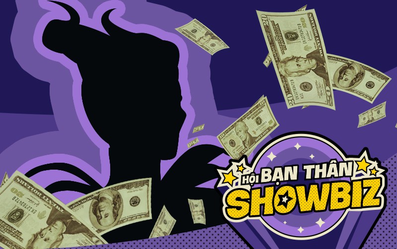 Vbiz rộn ràng vụ con nợ cù nhây : Từ bạn bè cho tới phóng viên, nghệ sĩ với tổng con số lên tới tiền tỷ-1