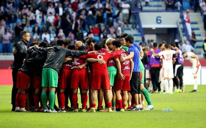 Từ Park Hang-seo đến Solskjaer: Thời thế tạo anh hùng và bài học về đắc nhân tâm-1