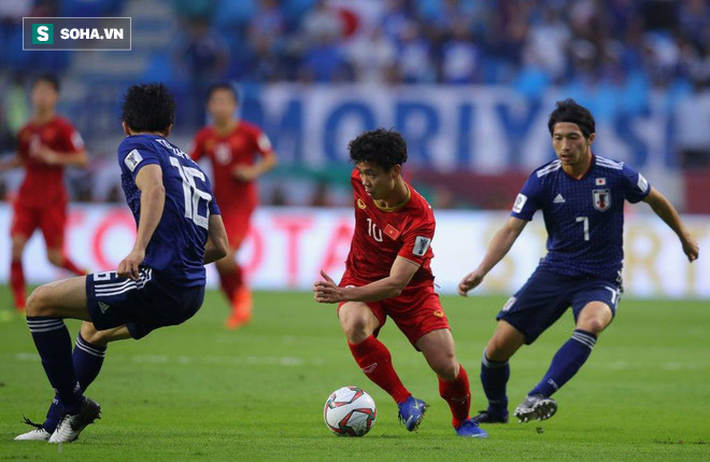 Từ Park Hang-seo đến Solskjaer: Thời thế tạo anh hùng và bài học về đắc nhân tâm-2