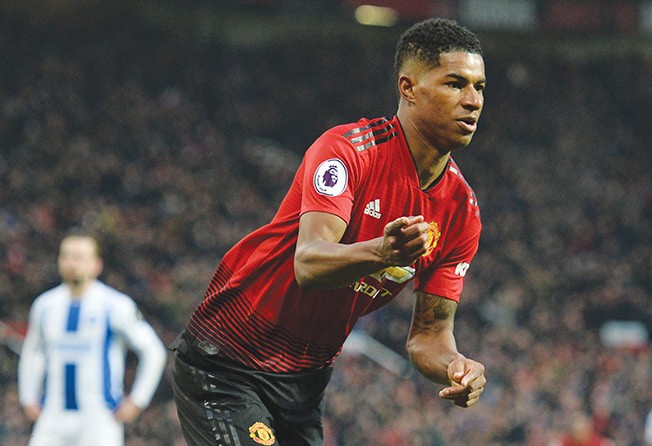 Từ Park Hang-seo đến Solskjaer: Thời thế tạo anh hùng và bài học về đắc nhân tâm-3