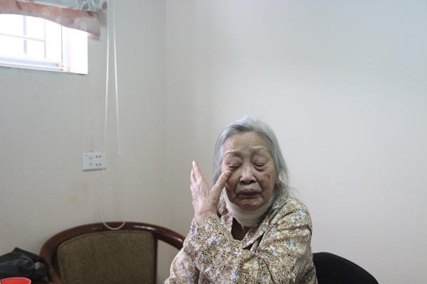 Cụ bà ly hôn ở tuổi 86 vì chồng cả đời không rửa bát: Giờ tôi được là chính mình”-3