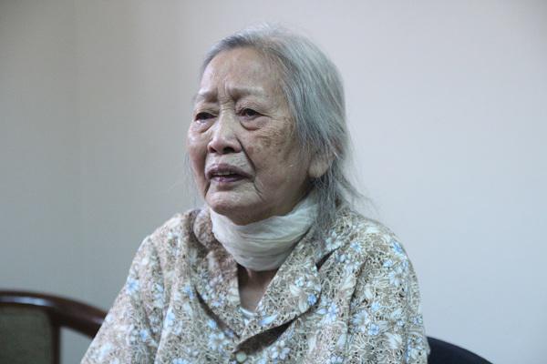 Cụ bà ly hôn ở tuổi 86 vì chồng cả đời không rửa bát: Giờ tôi được là chính mình”-4