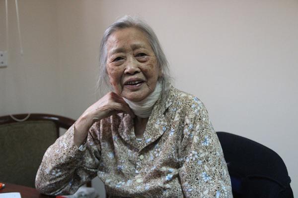 Cụ bà ly hôn ở tuổi 86 vì chồng cả đời không rửa bát: Giờ tôi được là chính mình”-5