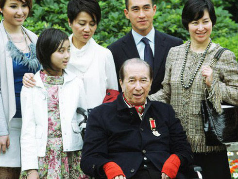 Choáng ngợp trong sòng bạc 2,6 tỷ USD vô địch thế giới-9