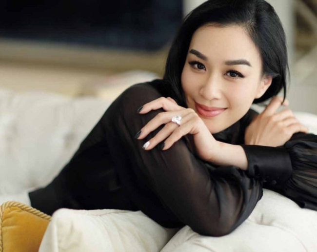 2 chân dài gốc Việt lọt top 100 người đẹp nhất thế giới là ai?-5