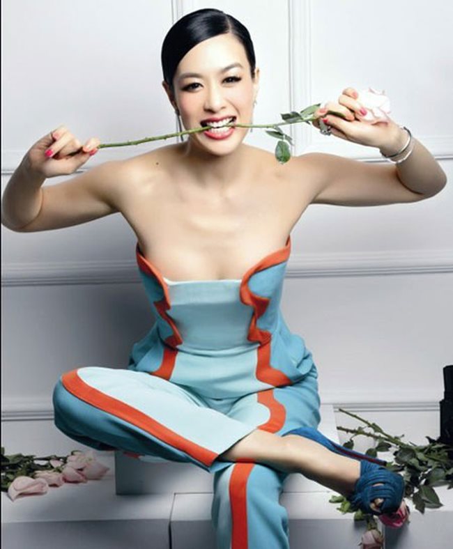 2 chân dài gốc Việt lọt top 100 người đẹp nhất thế giới là ai?-6