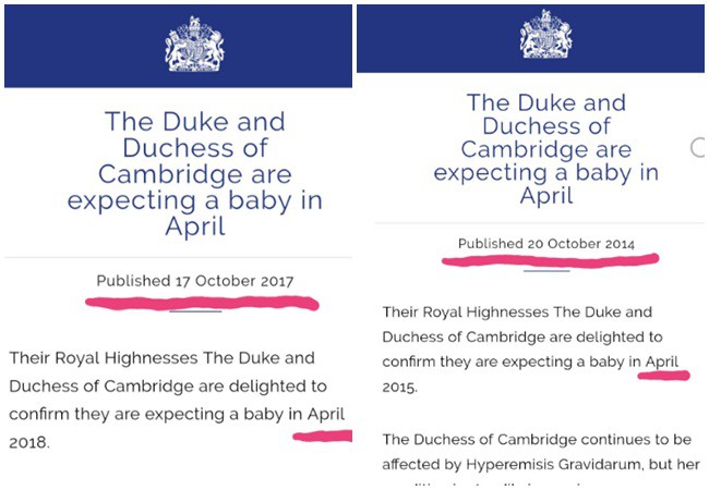 Meghan bị nghi dùng chiêu trò từ việc mang thai để ngày càng trở nên nổi tiếng-2